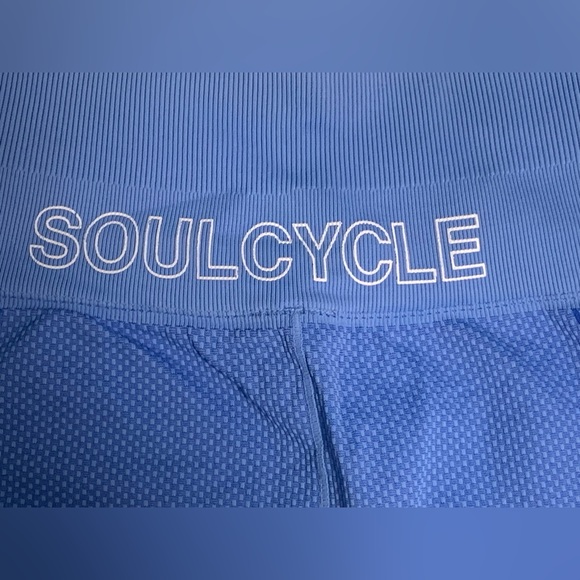 Nux and Soul Cycle Quintessential leggings - Picture 5 of 5